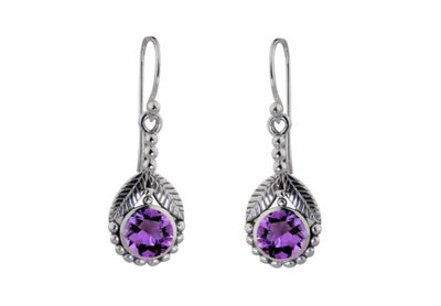 Daisy Dazzle Earrings