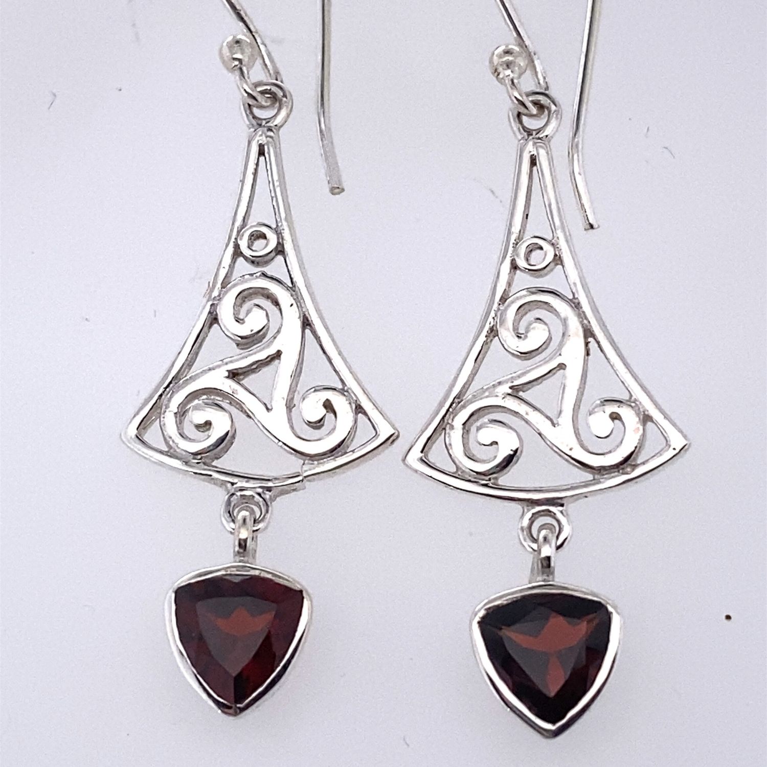 Celtic Enchanting Earrings