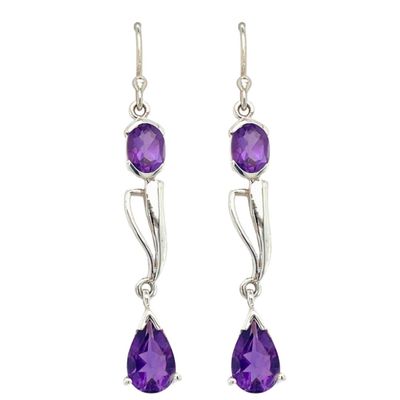 Enticing Earrings
