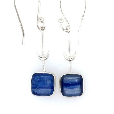 Moonshine Earrings
