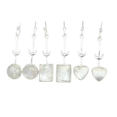 Moonshine Earrings
