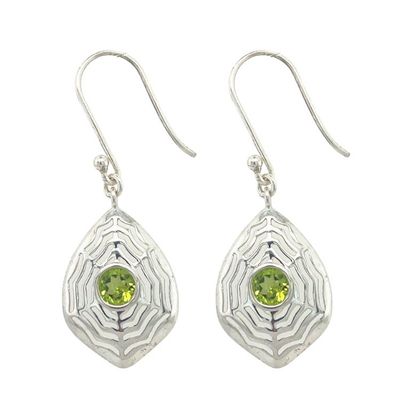 Sparkling Connections Earrings