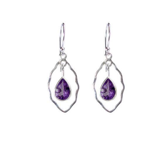 Dewdrop Earrings