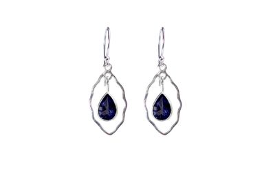 Dewdrop Earrings
