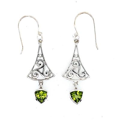 Celtic Enchanting Earrings