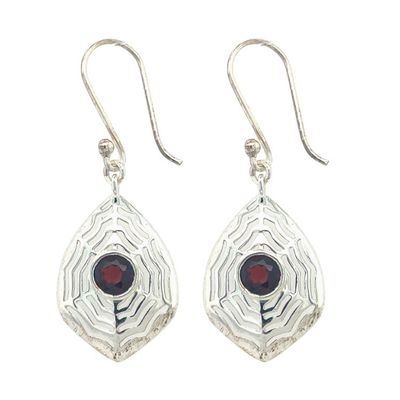 Sparkling Connections Earrings