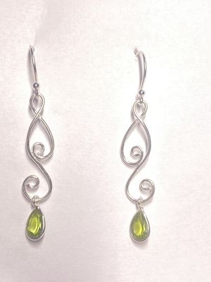 Dulcet Earrings