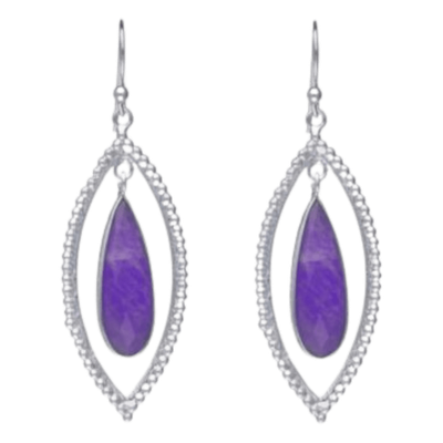 Mia Bella Earrings