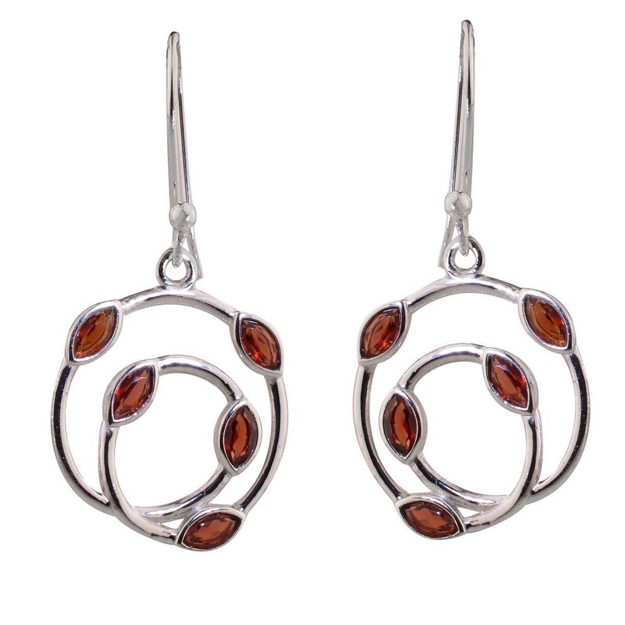 Bubble Bath Earrings