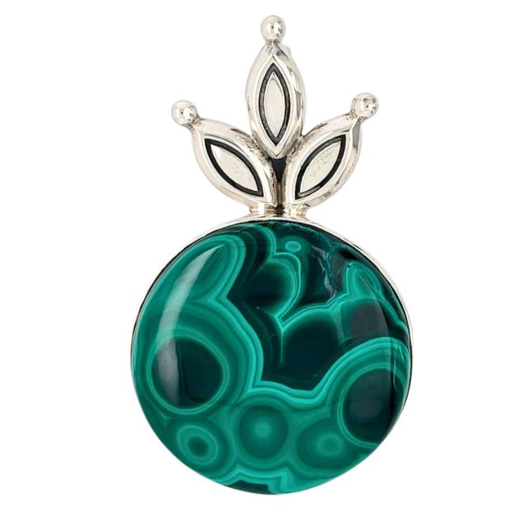 Dream Goddess Pendant