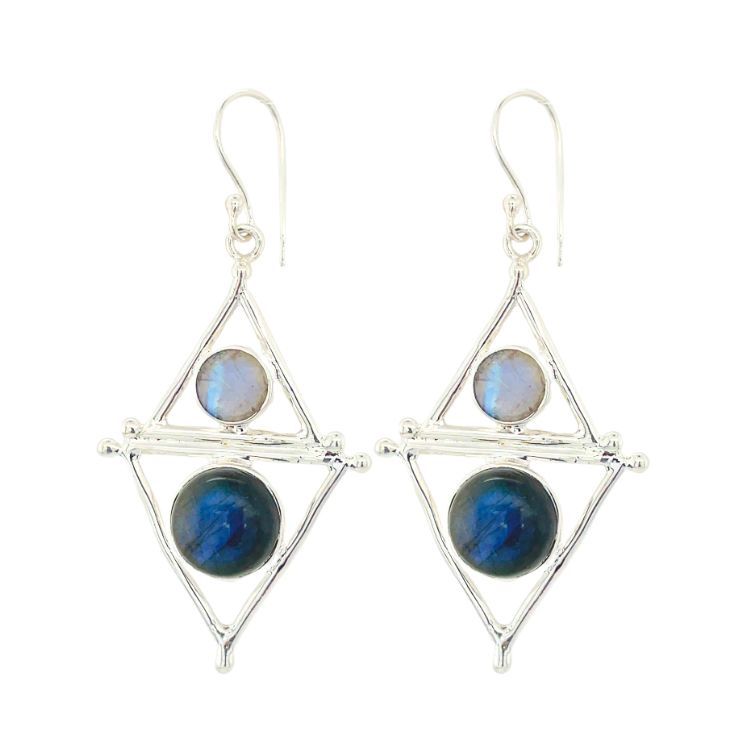 Mystic Element Earrings