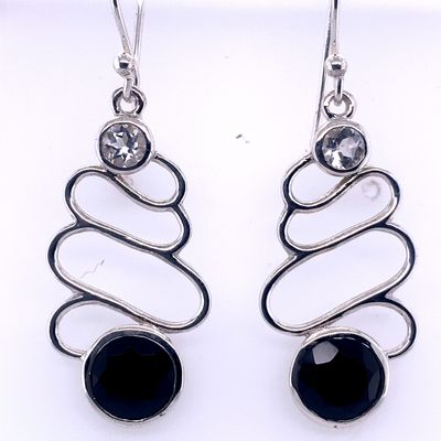 Gleeful Earrings