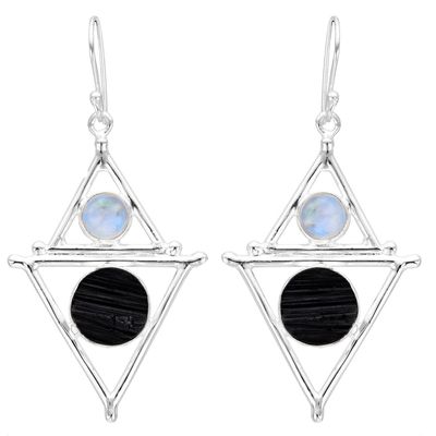 Mystic Element Earrings