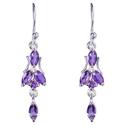 Dainty Dazzle Earrings