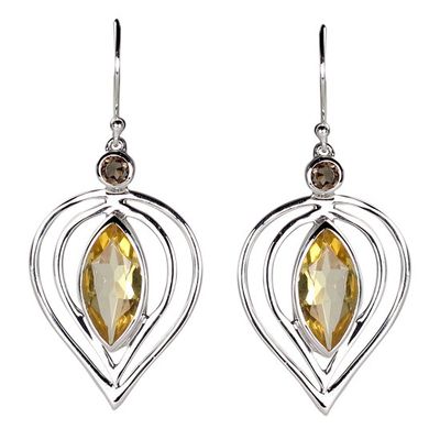 Femme Fatale Earrings