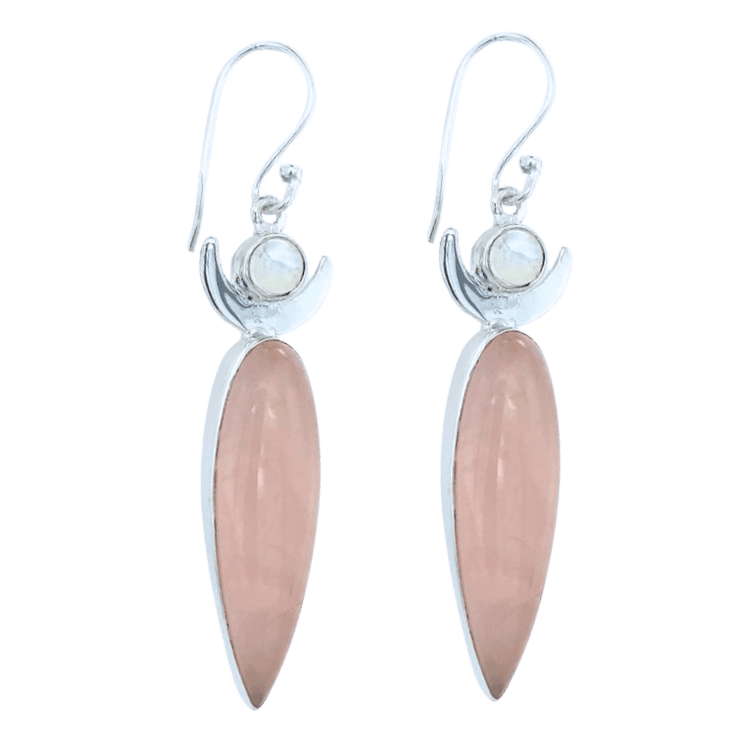 Moon Spirit Earrings