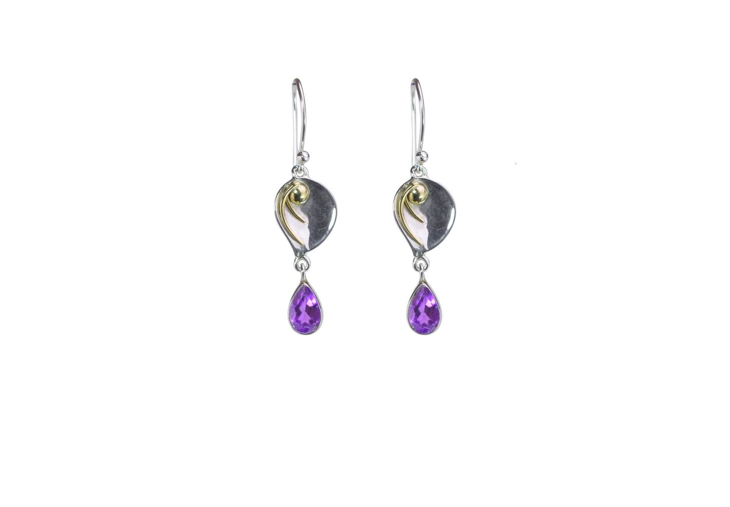 Dew Drop Earrings