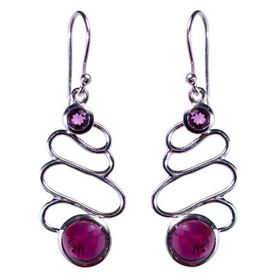 Gleeful Earrings