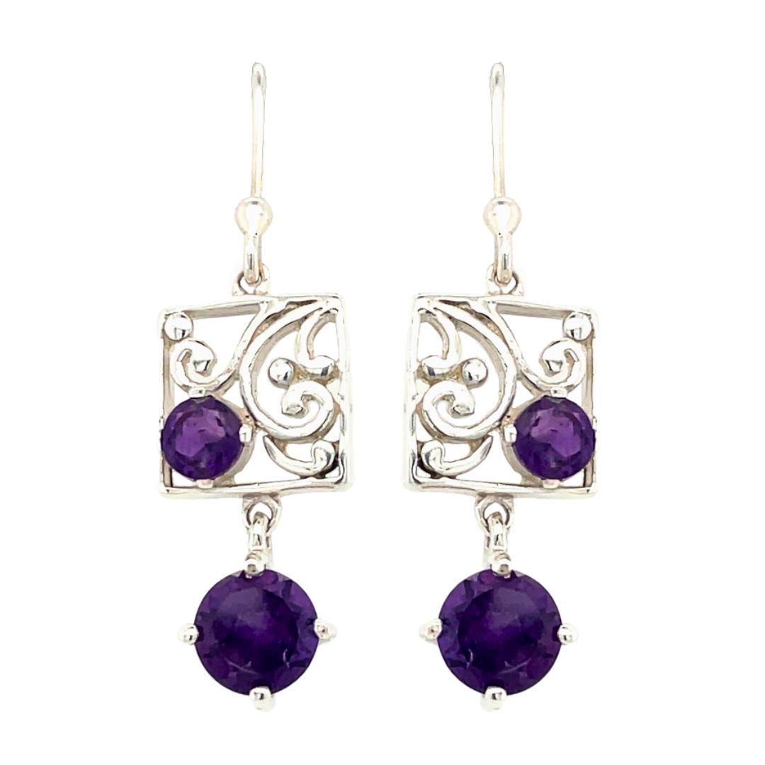 Honor Beauty Earrings