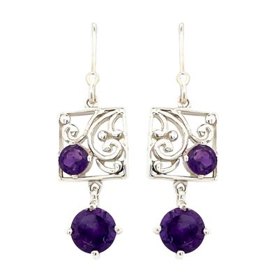Honor Beauty Earrings