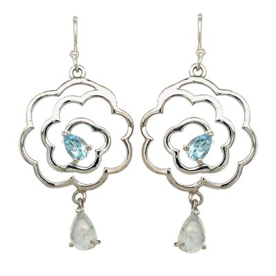 Lucy In The Sky Earrings