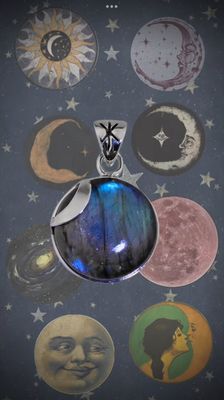 Moon lovers