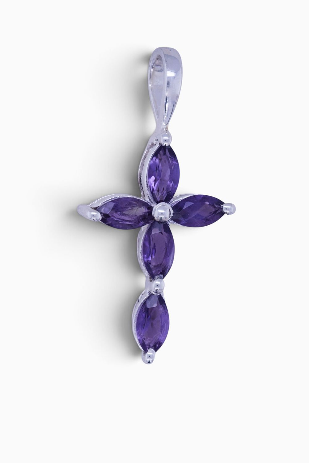 Inspirational Cross Pendants