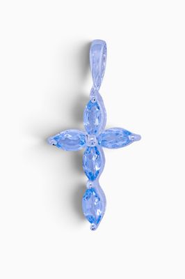 Inspirational Cross Pendants