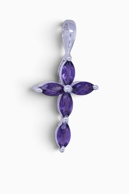 Inspirational Cross Pendants
