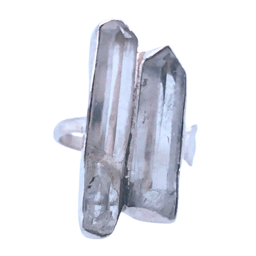 Crystal Passion Ring