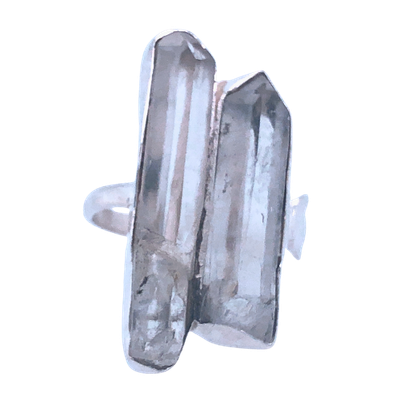 Crystal Passion Ring