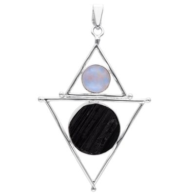 Mystic Element Pendant