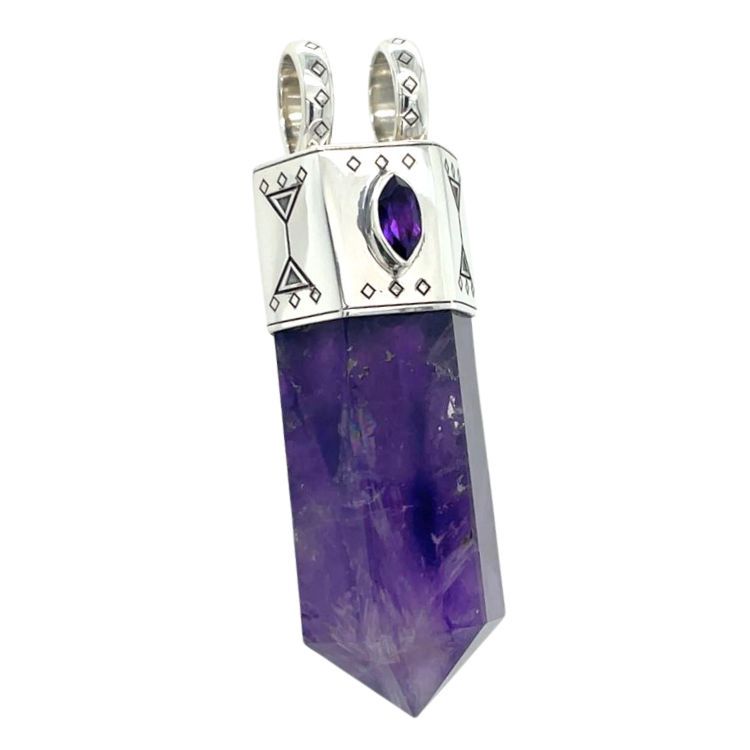 Free Spirit Unisex Pendant