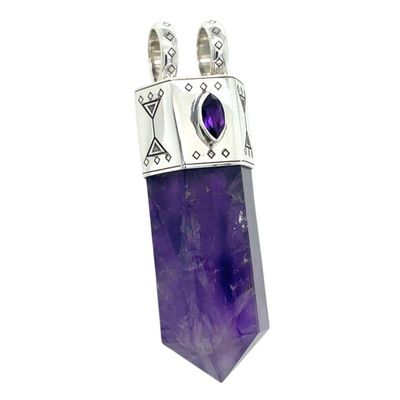 Free Spirit Unisex Pendant