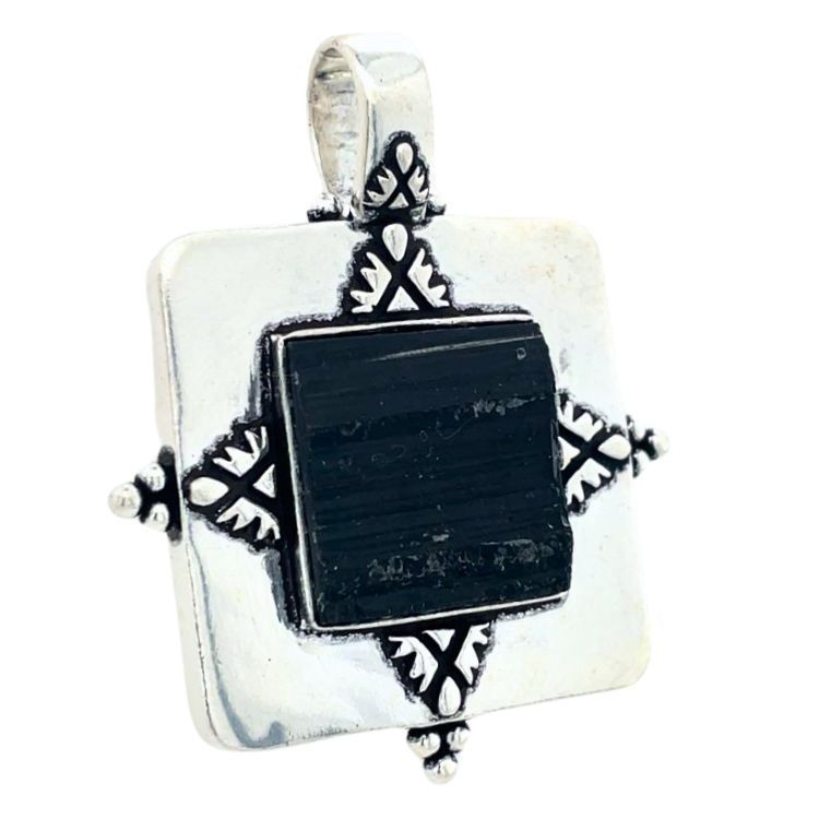 Earth Song Revival Unisex Pendant