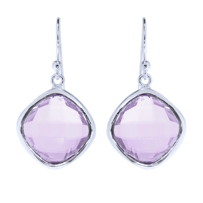 Fascination Earrings