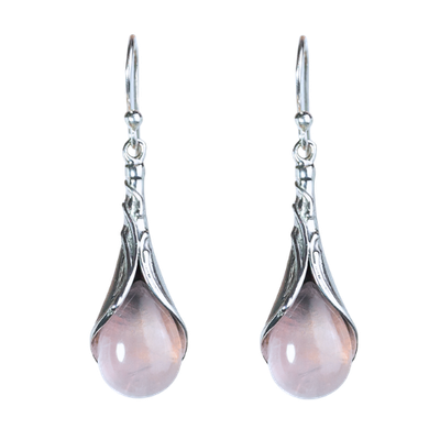Joyous Blossom Earrings