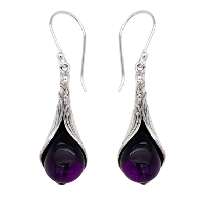 Joyous Blossom Earrings