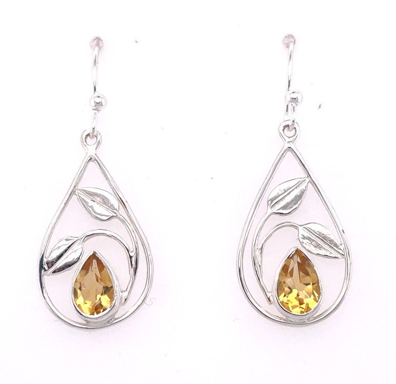 Sugar Earrings