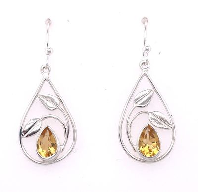Sugar Earrings