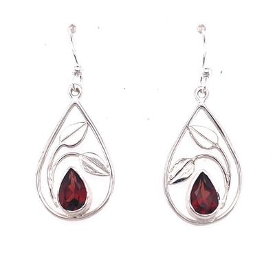 Sugar Earrings