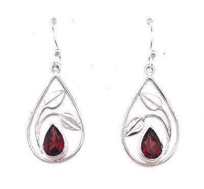 Sugar Earrings