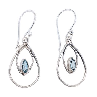 Lucky Day Earrings
