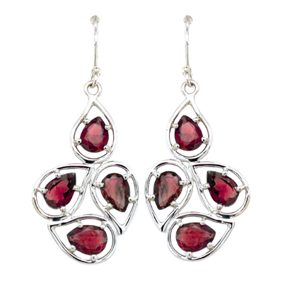 Gratitude Earrings
