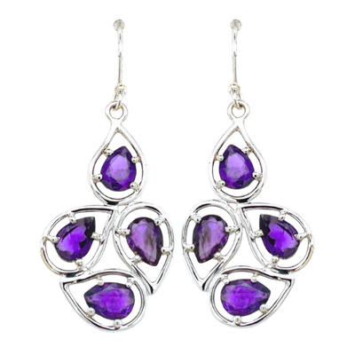 Gratitude Earrings