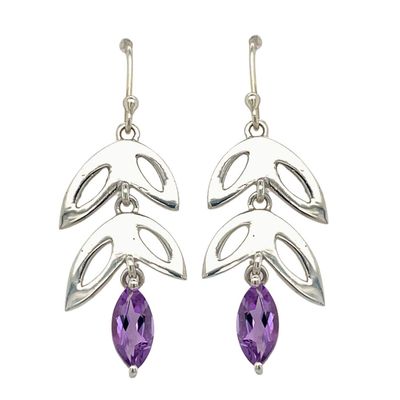 Flower Power Earrings