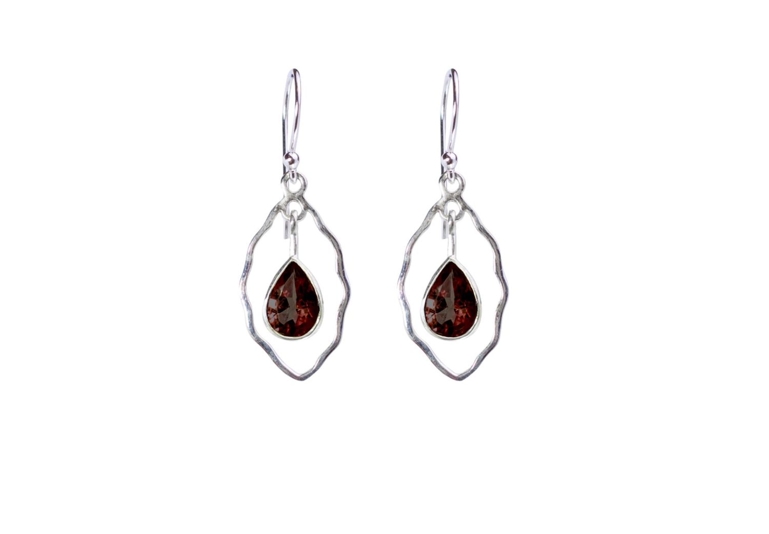 Dewdrop Earrings