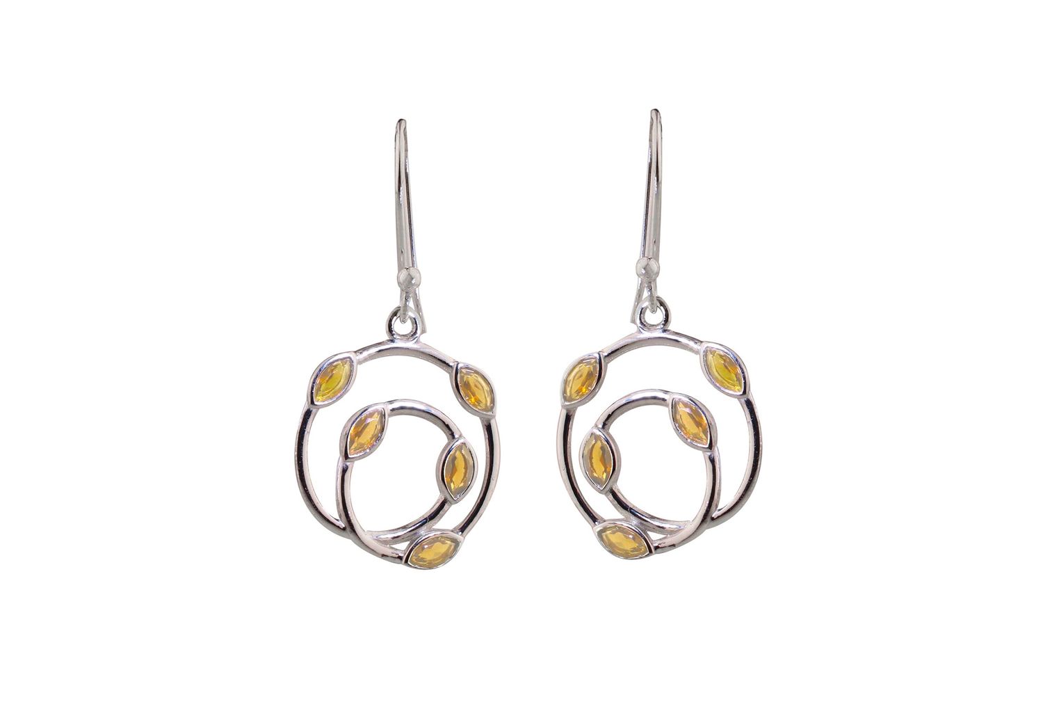 Bubble Bath Earrings