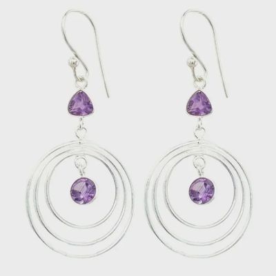 Good Vibration Earrings