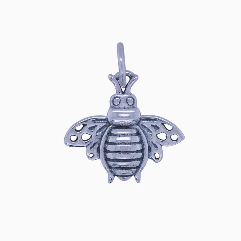 Bumble Bee Pendant